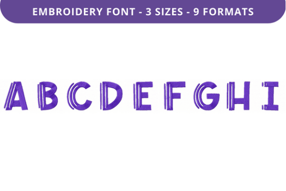 Culture Shock Font a to I Review