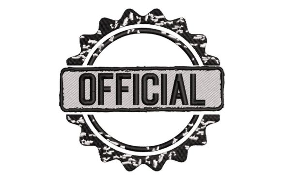 Official Stamp Embroidery Design Review