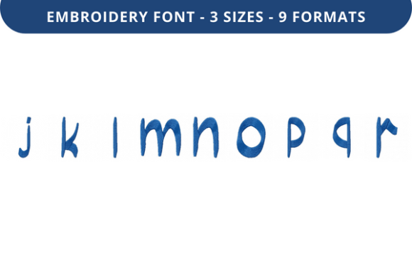 Peeling Good Font J to R: A Designer’s Review for Personalized Gifts