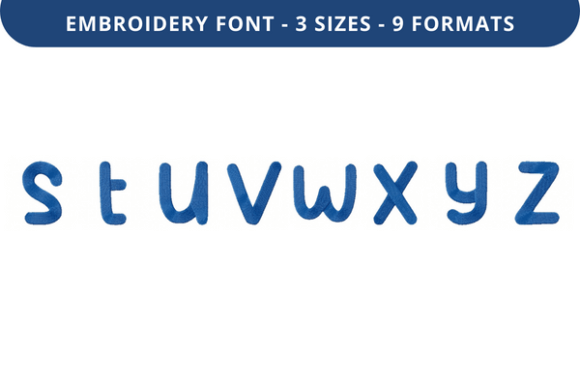Reviewing Puhoy Font S to Z for Personalized Gifts