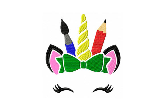 The School Unicorn Design Review